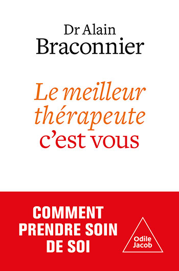 meilleur thérapeute, c'est vous (Le)