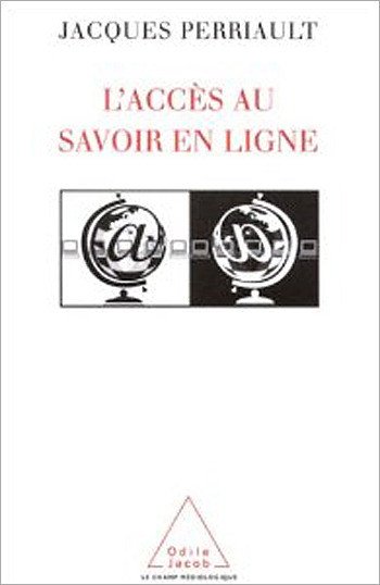 Accès au savoir en ligne (L')
