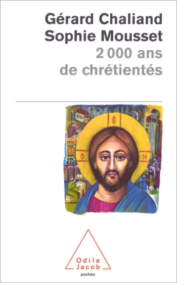 2000 Years of Christianities