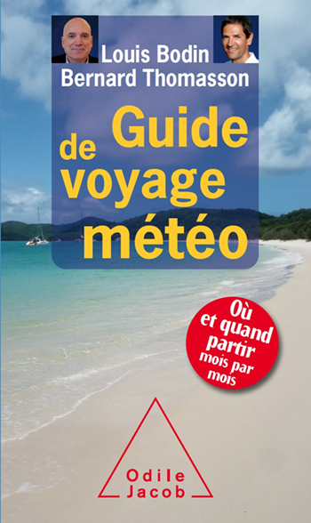 Weather Travel Guide