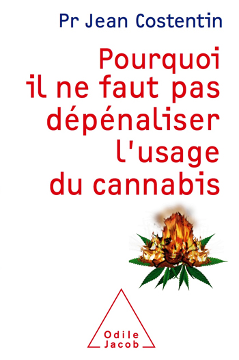 Against Legalising Canabis