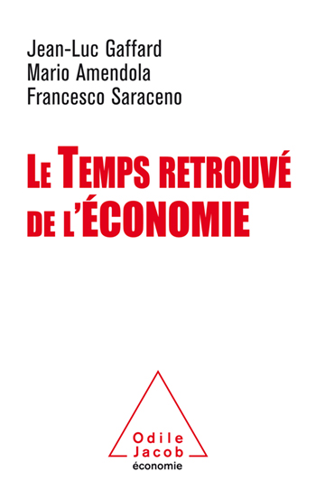 Forgotten Time in Economics (The)