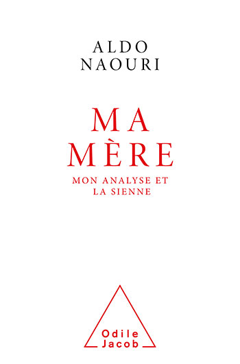 Ma Mère - Mon analyse et la sienne